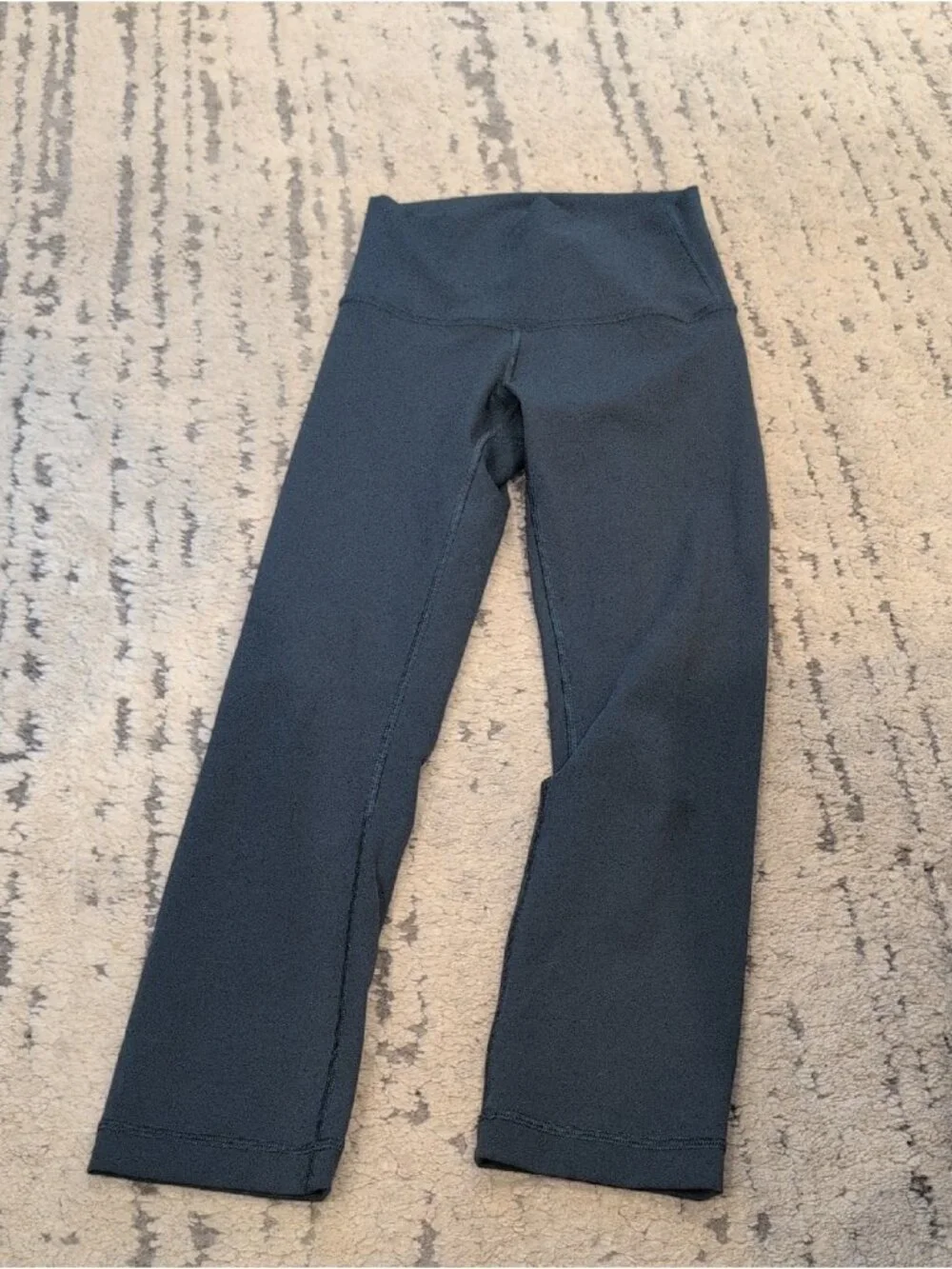 Lululemon Wunder Under Crop (Hi-Rise) 21